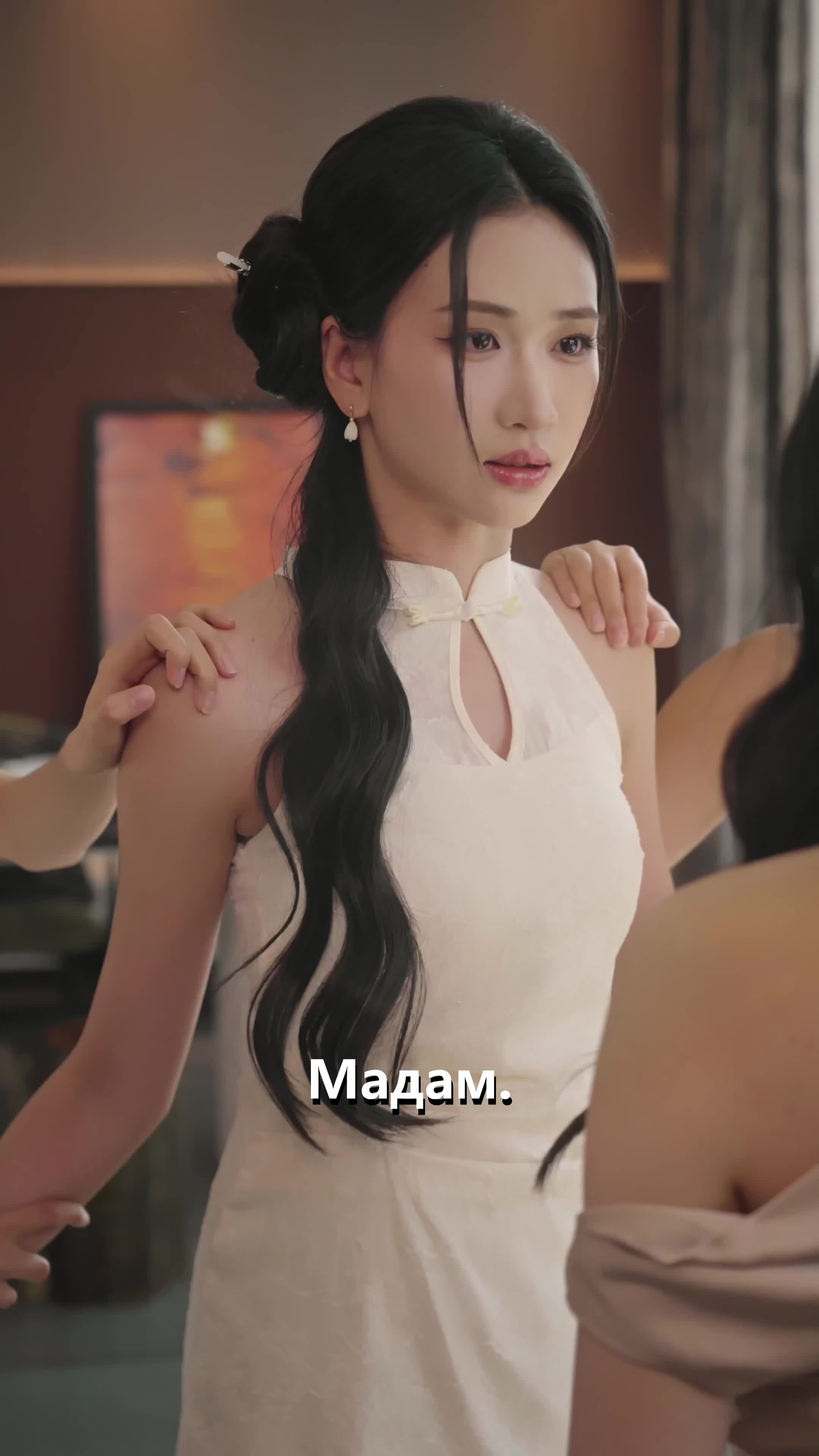 6 серия - Я соблазнила его из мести